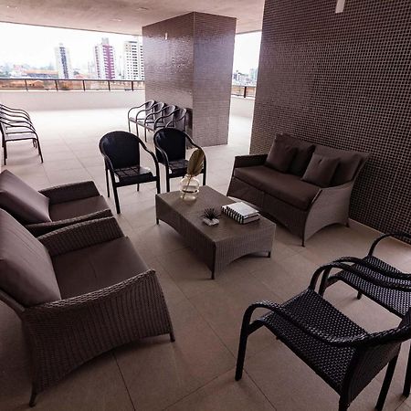 Kennedy Executive Hotel Sao Jose  Exteriör bild