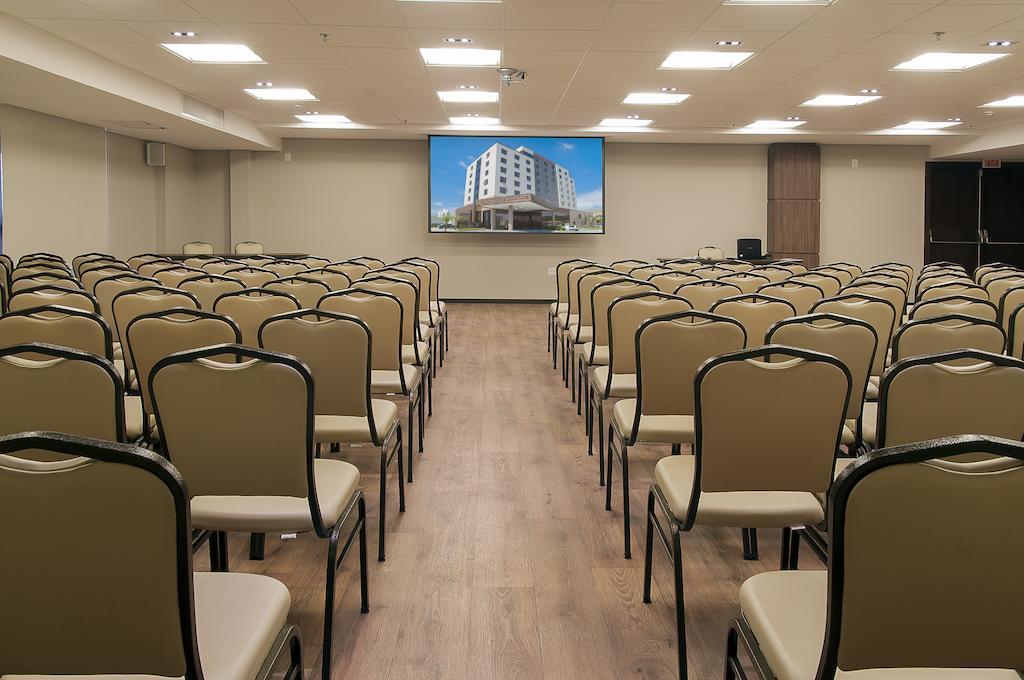 Kennedy Executive Hotel Sao Jose  Exteriör bild